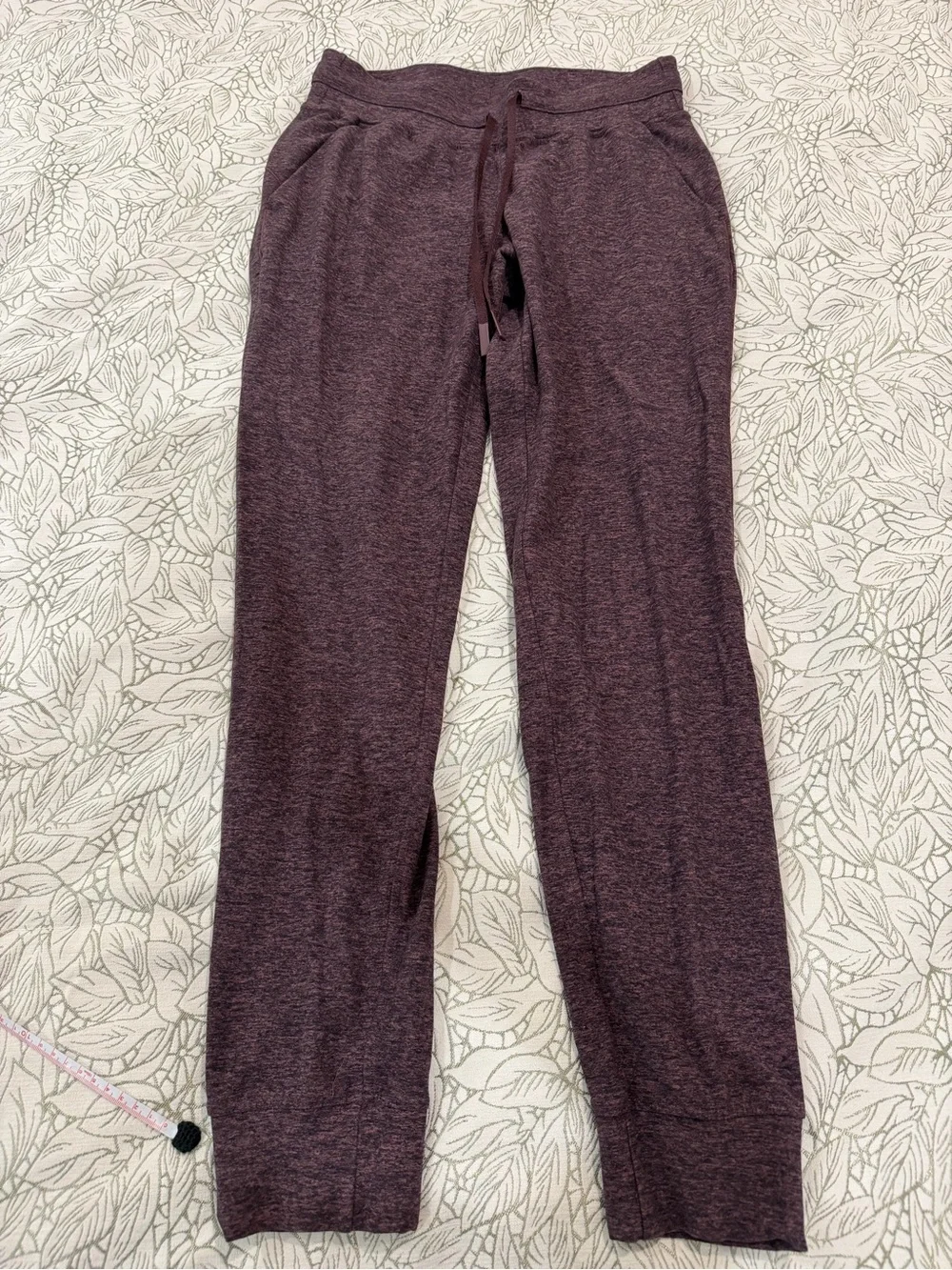 Lululemon Ready To Rulu Pant - Picture 4 of 9